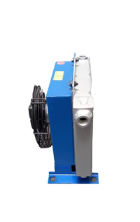 2015 HİDROLİK SOĞUTUCU YAN TİP 240X240X45 80LT/DK 24 VOLT G-0005-2015-24