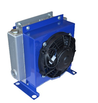 2020 HİDROLİK SOĞUTUCU YAN TİP 240X240X63 100LT/DK 12 VOLT G-0010-2020-12