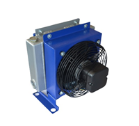 2020 HİDROLİK SOĞUTUCU YAN TİP 240X240X45 100LT/DK 220 VOLT G-0010-2020-220
