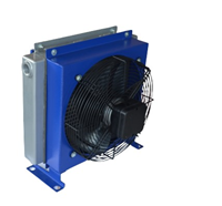2030 HİDROLİK SOĞUTUCU YAN TİP 350X350X63 140LT/DK 220 VOLT G-0030-2030-220