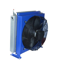 2040 HİDROLİK SOĞUTUCU YAN TİP 450X450X63 160LT/DK 220 VOLT G-0040-2040-220