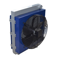 2050 HİDROLİK SOĞUTUCU YAN TİP 520X550X63 180LT/DK 220 VOLT G-0050-2050-220