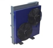 2075 HİDROLİK SOĞUTUCU YAN TİP 720X700X63 220LT/DK 220 VOLT G-0060-2075-220
