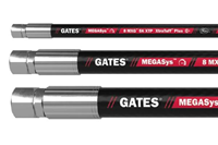 8 MXG5K 1/2 GATES- 8 MXG5K-1/2