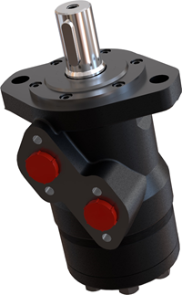 125 ORBİT MOTOR GMP.125.RDHG12EGN