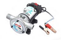 12 VOLT 3/4 İNÇ MAZOT AKTARMA POMPASI GR12
