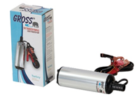 12 VOLT KÜÇÜK DALGIÇ POMPA GR12KD