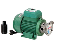 220 VOLT 1 İNÇ MAZOT AKTARMA POMPASI GR220P