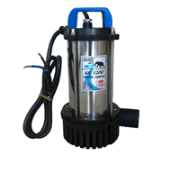 12 VOLT SİNTİNE POMPASI GR3200V12