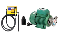 12 VOLT AÇIK KABİNLİ MAZOT AKTARMA SETİ GRS12/24SET