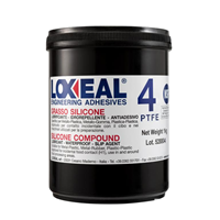 TEFLON GRES - PTFE- 1KG LOXEAL GT401