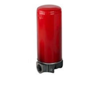 1" HİDROLİK HAT TİPİ DÖNÜŞ FİLTRELERİ HAF 30-25