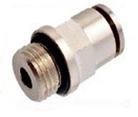 M6-06 METAL DÜZ RAKOR IPCT 06-GM6
