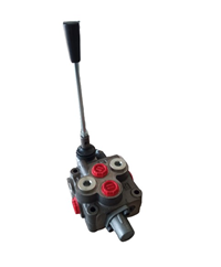 50L 3/8 TEKLİ MONOBLOK KUMANDA KOLU KM1-50L-3M