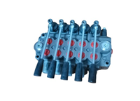 80L 1/2 5Lİ MONOBLOK KUMANDA KOLU KM5-80L-1M