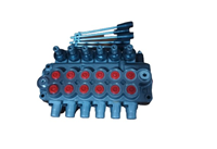 80L 3/4 6LI MONOBLOK KUMANDA KOLU KM6-80L-2M
