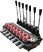 50L 1/2 7Lİ MONOBLOK KUMANDA KOLU KM7-50L-1M