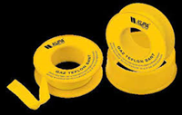 DOĞALGAZ TEFLON BANT KUP6056