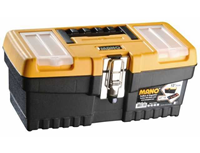 MT-13 TAKIM ÇANTASI METAL KILITLI MA-MT-13