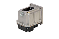 ALÜMİNYUM DEPO 1L ENJEKSİYONLU OLC-AT-4001-E
