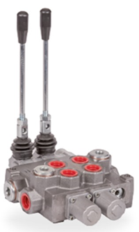 70L-1/2" 2Lİ MONO BLOK KUMANDA KOLU ORV-M70-2P