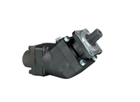 35 EKSENEL SAG 35 LT SAĞ DÖNÜŞLÜ İSO BAĞLANTI PİSTONLU POMPA PEX752035131