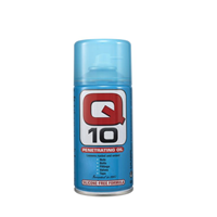 YÜZEYE İŞLEYİCİ PAS SÖKÜCÜ 300ML LOXEAL Q10-300ML