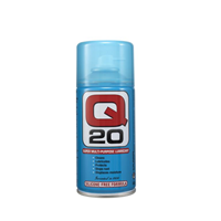 ÇOK AMAÇLI SÜPER YAĞLAYICI 300ML LOXEAL Q20-300ML