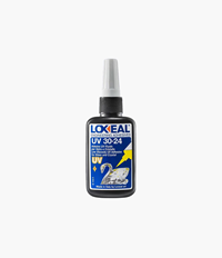 3024250 UV YAPIŞTIRICILAR 250ML LOXEAL 3024250