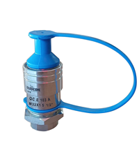 M32X1,5 KONTRALI 1/2 DİŞİ GÖVDE ( E ) QC-E-103-A