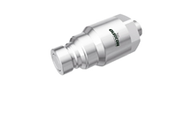 10 GÖVDE M22*1,5 L TİPİ SERİ ERKEK HIZLI BAĞLANTI QUICK KAPLİN QCF-10B-15L