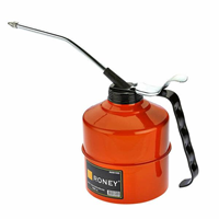 YAĞDANLIK METAL 500 GR RO980500