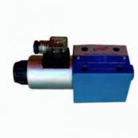 NG10 4/2 K.M TEK BOBİN 110 V YÖN KONTROL VALFİ 4WE10D30/CW110N9K4Z5LS
