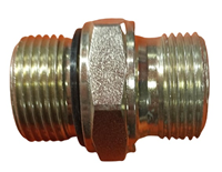 R1"-11 X R1"-11 BSP BLOK BSP HAVŞALI NİPEL SB-3333-RRBHN