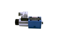 NG06 4/2 K.M TEK BOBİN 220 V YÖN KONTROL VALFİ 4WE6D60/EW220N9K4Z5LS