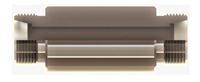 M52X2 42L PERDE GEÇİŞLİ KAYNAKLIK NİPEL SB-5242-MKPGN-L