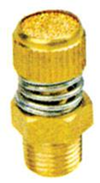 3/8" SİNTER BRONZ KISMALI SDSINTER 3/8"