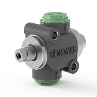 SINIR VENTİLİ KAPALI DEVRE SINIR KONTROL 3/4" VS36001510