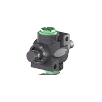 SINIR VENTİLİ AÇIK DEVRE SINIR KONTROL 3/4" VS36001520