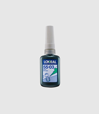 DİŞ TUTUCU- ORTA MUKAVEMET 250ML LOXEAL 5503250