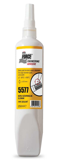 5577 250 ML EMS FORCE BORU SIZDIRMAZLIK ELEMANI 5577-250