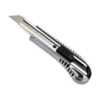 MAKET BIÇAĞI METAL BÜYÜK 57253