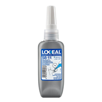 SIZDIRMAZLIK - ORTA MUKAVEMET 50ML LOXEAL 5811050
