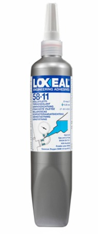 SIZDIRMAZLIK - ORTA MUKAVEMET 250ML LOXEAL 5811250