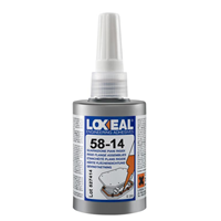 SIVI CONTA - ORTA MUKAVEMET 75ML LOXEAL 5814075