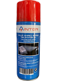 İNTER LEOX KALIP AYIRICI 400 ML 603119400