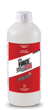 801 EMS 1000 GR EMS FORCE HIZLI YAPIŞTIRICI 801-1000-EMS