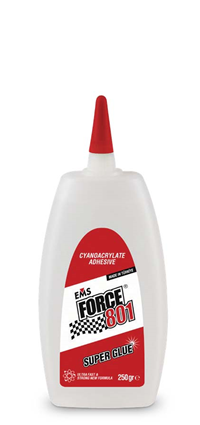 801 EMS 250 GR EMS FORCE HIZLI YAPIŞTIRICI 801-250-EMS