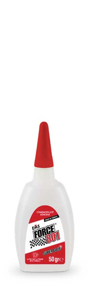 801 EMS 50 GR EMS FORCE HIZLI YAPIŞTIRICI 801-50-EMS