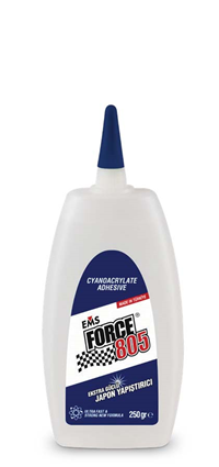 805 EMS 250 GR EMS FORCE HIZLI YAPIŞTIRICI 805-250-EMS